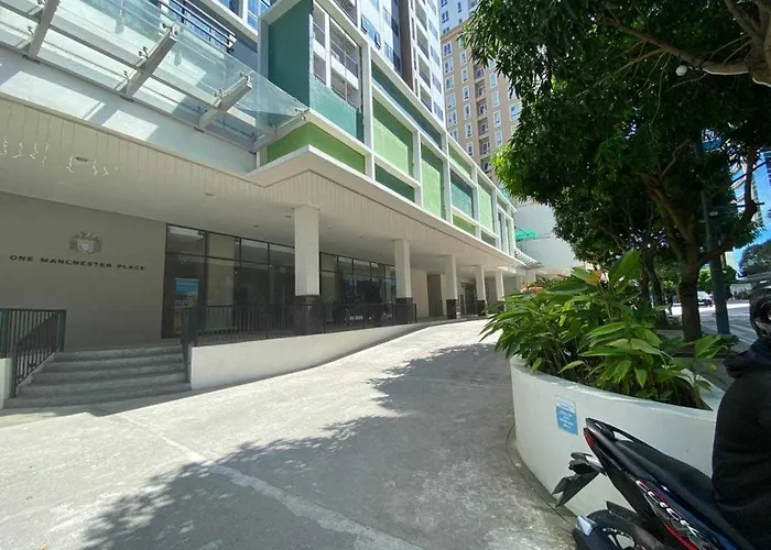 Hotel Rk Cebu