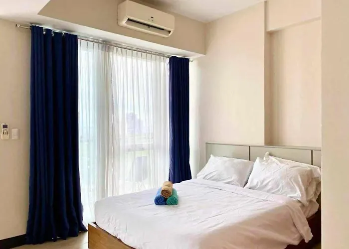 Rk 2* Cebu