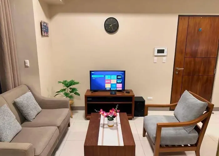 Hotel Rk Cebu