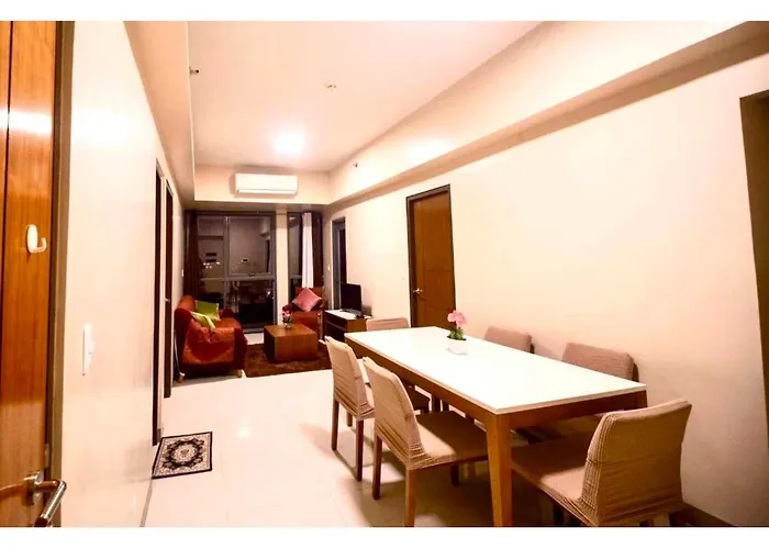 Hotel Rk Cebu